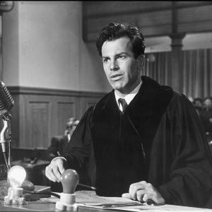 Still of Maximilian Schell in Judgment at Nuremberg (1961)