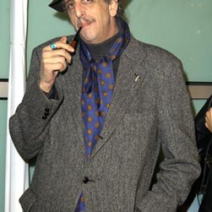 Vincent Schiavelli at event of Dark Blue (2002)