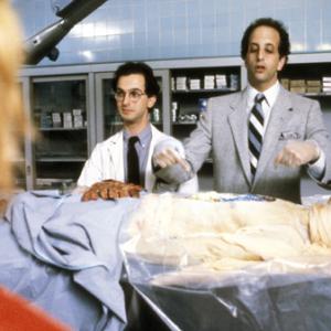 Still of Vincent Schiavelli in Fast Times at Ridgemont High 1982