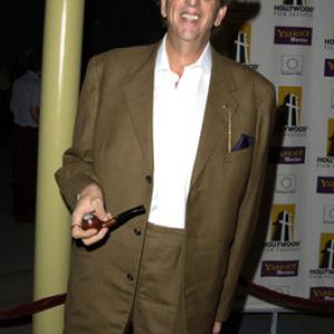 Vincent Schiavelli at event of The Singing Detective 2003