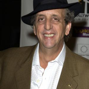 Vincent Schiavelli at event of The Singing Detective (2003)