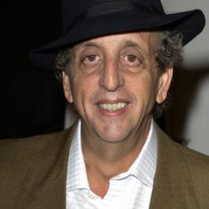 Vincent Schiavelli at event of The Singing Detective 2003