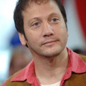 Rob Schneider at event of Total Request Live 1999