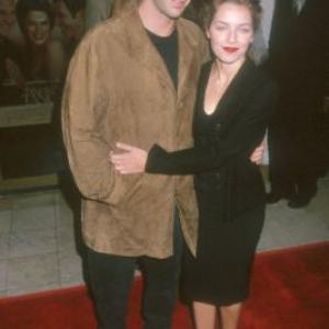 David Schwimmer at event of Three to Tango 1999
