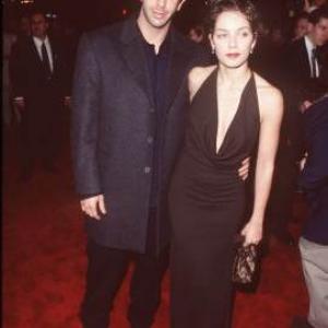 David Schwimmer at event of Sutrikes gangsteris 1999
