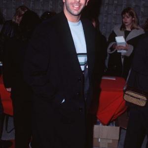 David Schwimmer at event of Klyksmas 1996