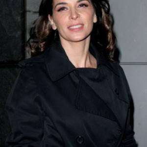 Annabella Sciorra at event of Find Me Guilty (2006)