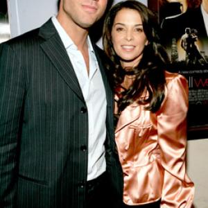 Annabella Sciorra and Bobby Cannavale at event of Shall We Dance 2004
