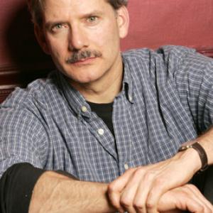 Campbell Scott at event of The Dying Gaul 2005