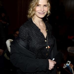 Kyra Sedgwick at event of The Bronze (2015)