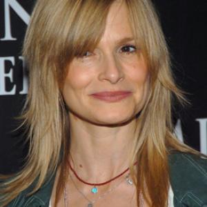 Kyra Sedgwick at event of The Missing (2003)