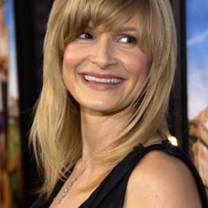 Kyra Sedgwick at event of Secondhand Lions (2003)