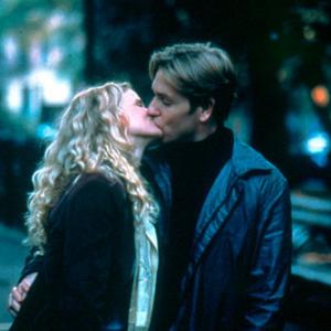 Still of Kyra Sedgwick and Ron Eldard in Just a Kiss 2002