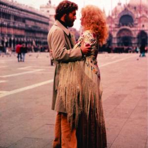 Still of Susan Anspach and George Segal in Blume in Love 1973