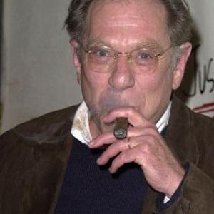 George Segal at event of Just Shoot Me! (1997)