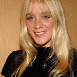 Chloë Sevigny