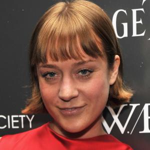 Chloë Sevigny at event of Mes tikime meile (2011)