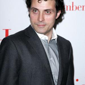 Rufus Sewell at event of The Holiday 2006
