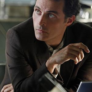 Still of Rufus Sewell in Eleventh Hour 2008