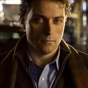 Still of Rufus Sewell in Eleventh Hour 2008