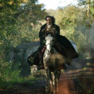 Still of Rufus Sewell in Amazing Grace 2006