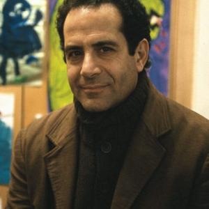Tony Shalhoub in Monk 2002