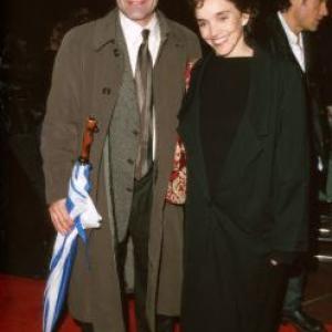 Brooke Adams and Tony Shalhoub at event of Reindeer Games (2000)