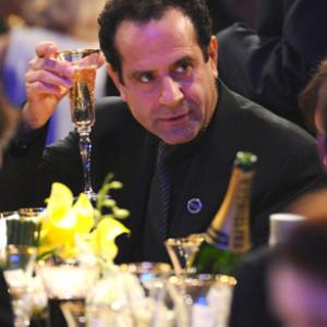 Tony Shalhoub at event of 14th Annual Screen Actors Guild Awards (2008)