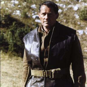 Still of Robert Shaw in Force 10 from Navarone 1978