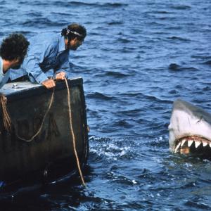 Jaws Richard Dreyfuss
