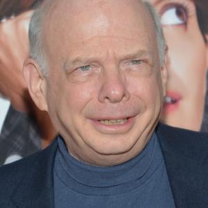 Wallace Shawn at event of Admission (2013)