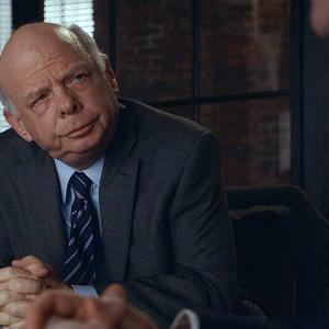 Still of Wallace Shawn in The Good Wife (2009)