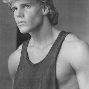 Still of Craig Sheffer in That Was Then... This Is Now (1985)
