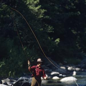 Still of Craig Sheffer in A River Runs Through It 1992