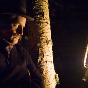 Still of Sam Shepard in The Assassination of Jesse James by the Coward Robert Ford 2007