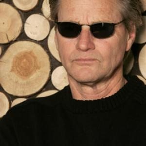 Sam Shepard at event of Don't Come Knocking (2005)