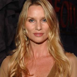 Nicollette Sheridan at event of Beowulf 2007