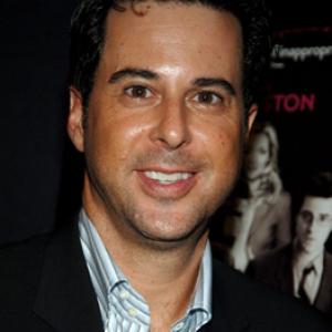 Jonathan Silverman at event of Pretty Persuasion 2005