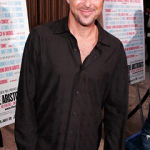 Jonathan Silverman at event of The Aristocrats 2005