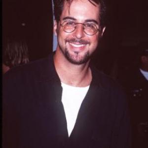 Jonathan Silverman at event of The House of Yes (1997)