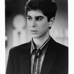 Still of Jonathan Silverman in Girls Just Want to Have Fun 1985
