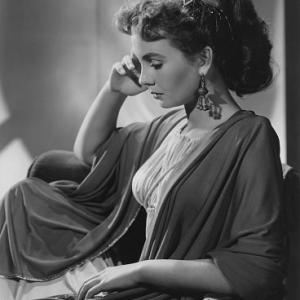 Jean Simmons Androcles and the Lion RKO Radio Pictures