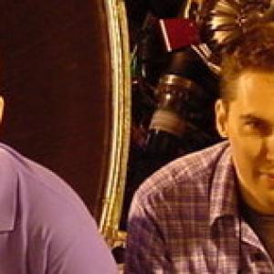 Michael W. McGruther and Bryan Singer