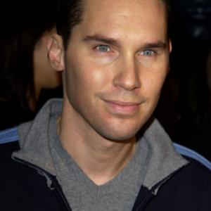 Bryan Singer at event of Master and Commander The Far Side of the World 2003