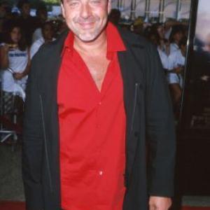 Tom Sizemore at event of The Patriot 2000