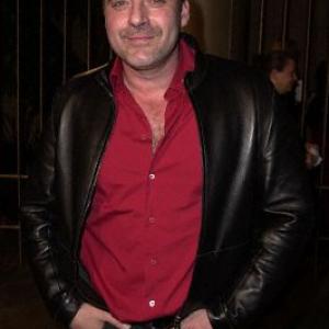 Tom Sizemore at event of The Pledge 2001