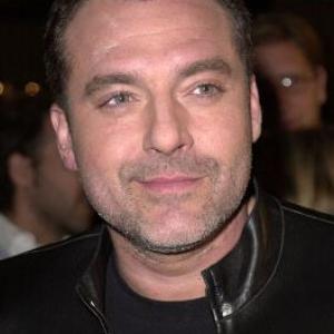 Tom Sizemore at event of Red Planet (2000)