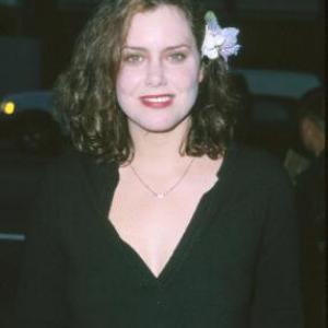 Ione Skye at event of Mascara (1999)