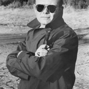 Still of Kurtwood Smith in Flashpoint 1984