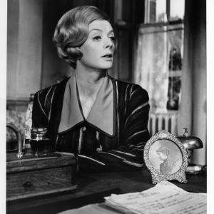 Still of Maggie Smith in The Prime of Miss Jean Brodie 1969